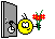 :D