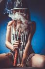 Прикрепленное изображение: Даша-Алиса 'Фригидная плоскодонка' (ДТ558!) - (Фотка №0015).jpg