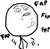 Прикрепленное изображение: Rage Smile - Fap Fap.png
