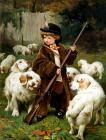 Прикрепленное изображение: 1385290454-75-charles-burton-barber-british-1845-1894---the-new-keeper.jpg