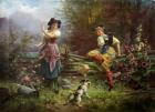 Прикрепленное изображение: Hans_Zatzka_original.jpg