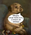 Прикрепленное изображение: Палку кинуть некому.jpg
