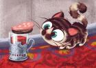 Прикрепленное изображение: NdOjD8otMBE_Вера Зайцева (Vera Zaytseva).jpg