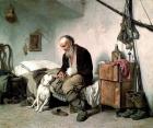 Прикрепленное изображение: iTG8KoKNLuM_Антонио Ротта (1828 – 1903) - итальянский живописец.jpg