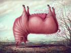 Прикрепленное изображение: _Oh16M_cochon_pendu_II_DESKTOP.jpg