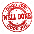 Прикрепленное изображение: GOOD JOB! WELL DONE GOOD JOB!.png