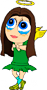 Прикрепленное изображение: Rage Smile - Angel Girl.png