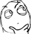 Прикрепленное изображение: Rage smile - Thinking.gif