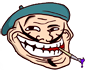 Прикрепленное изображение: Rage Smile - Trollface Vendetta.png