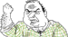 Прикрепленное изображение: Будь мужиком! (Smile).gif