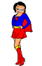 Прикрепленное изображение: Rage Smile - Trollface - Supertroll (Female).png